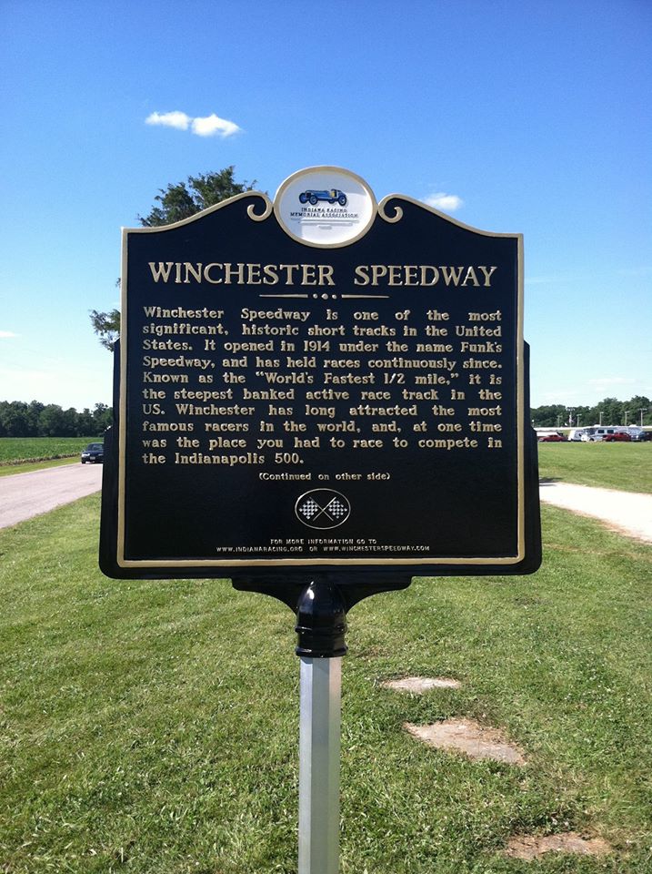 1 marker winchester 1 marker winchester