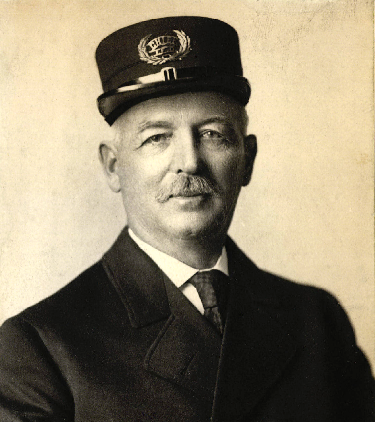 Charles Coots