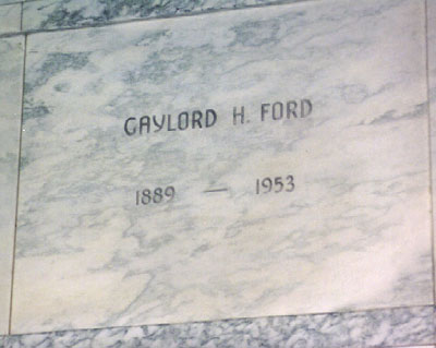 fordgaylord
