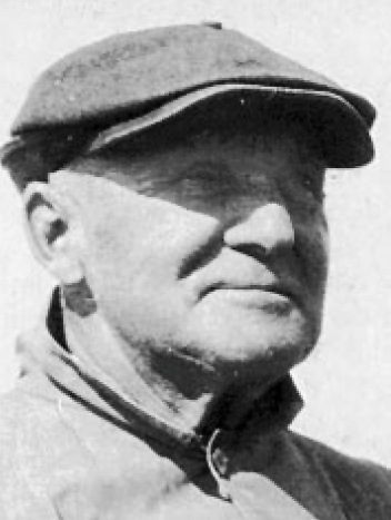 Frank Fox