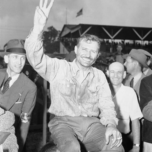 Wilbur Shaw