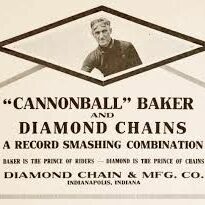 cannon ball